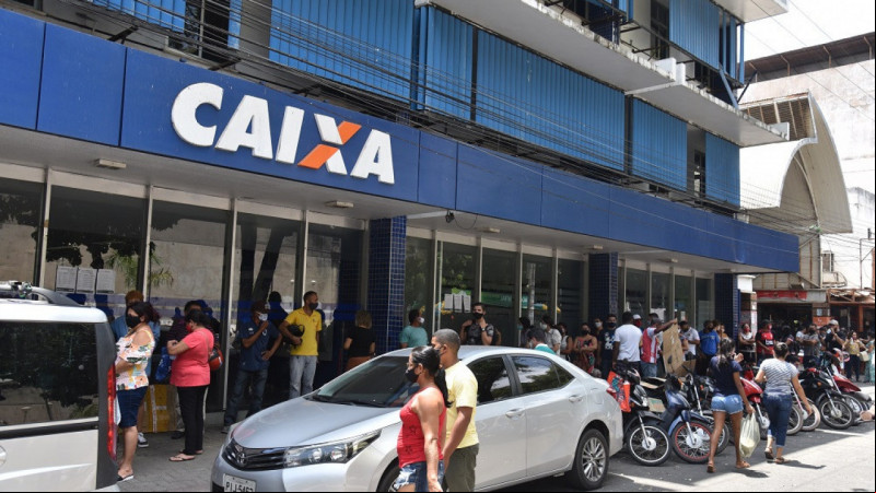 Palácio do Planalto ordena que Caixa suspenda taxação de PIX para pessoas jurídicas