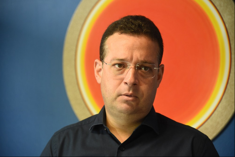 “Consegui como empresário”, diz Allan Brandão sobre R$ 1,6 milhão apreendido
