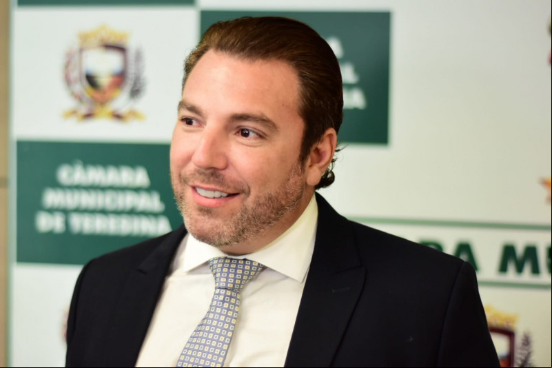 PRD cobra nome de vice e lançamento de pré-candidatura de Dr. Pessoa