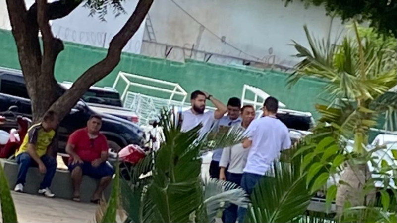 Parnaíba: Joel Rodrigues entra em campo para apaziguar crise política entre Francisco Emanuel e Gracinha Mão Santa