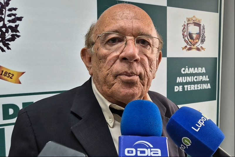 Edson Melo diz que não há possibilidade de aliança com PT