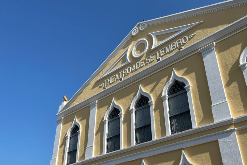 Descubra Teresina: guia de bolso vai fortalecer o turismo na capital