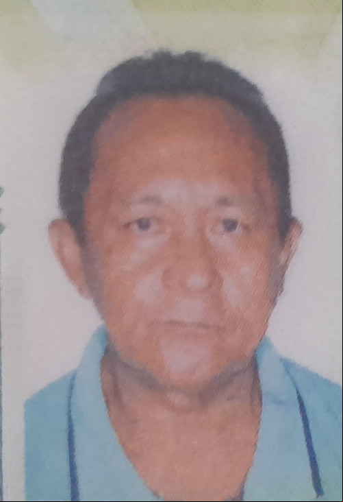 José Antônio Félix Filho teve a prisão preventiva decretada após audiência de custódia - (Reprodução/Whatsapp)
