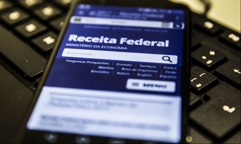 Receita Federal libera consulta ao lote da malha fina; confira como ar