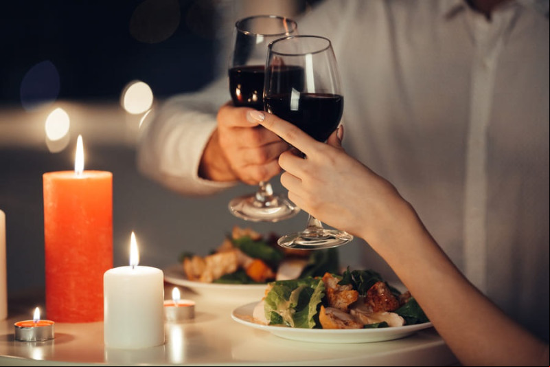Dia dos Namorados deve impulsionar faturamento de bares e restaurantes em Teresina
