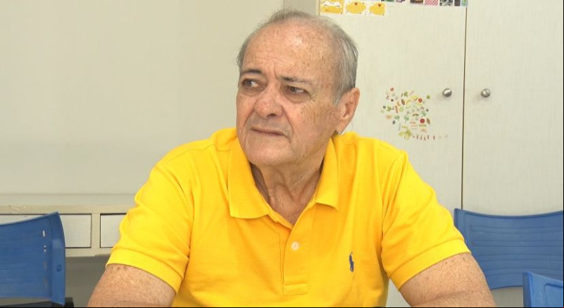 Eleições 2024: Silvio Mendes denuncia ataques a perfil no Instagram