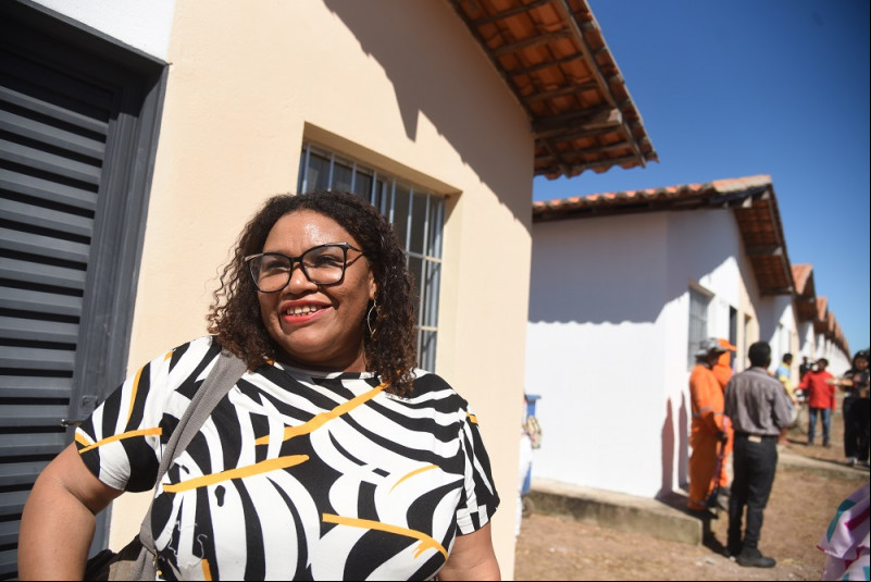 Maria Dolor - (Assis Fernandes / O Dia )