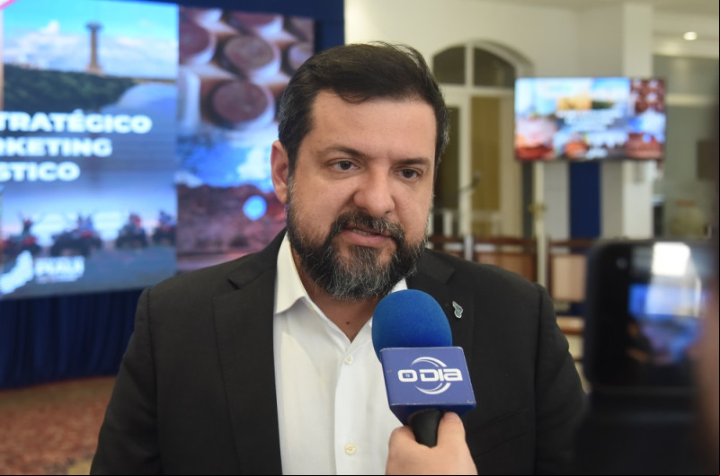 Presidente da Investe Piauí avalia 500 dias de governo Fonteles: “Piauí se tornou hub mundial de energias renováveis”
