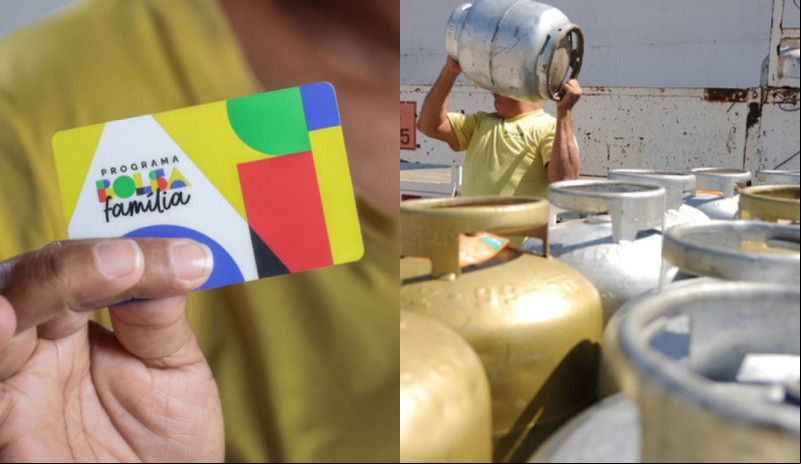 Duas cidades do Piauí terão pagamento do Bolsa Família e Auxílio Gás unificado; saiba
