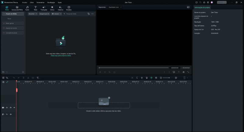 Wondershare Filmora - (Wondershare Filmora)