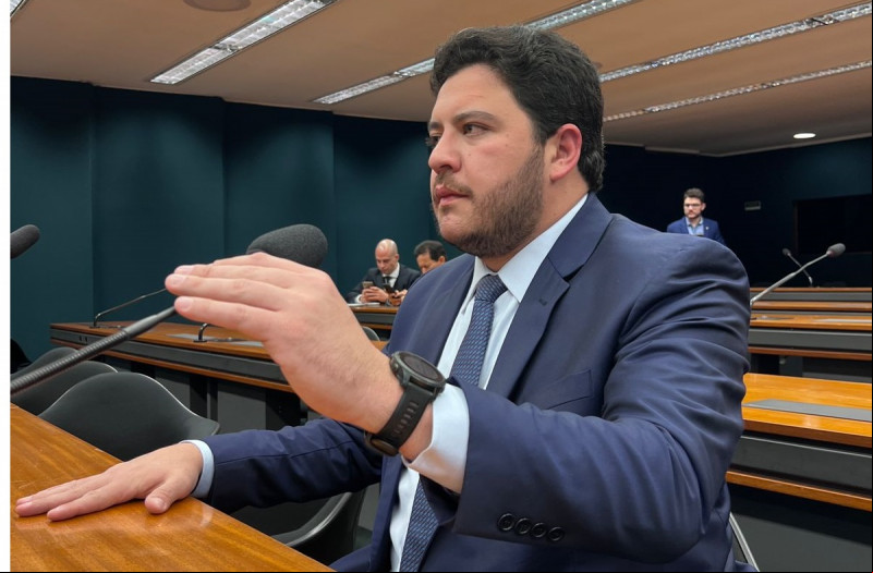Caso Marielle: Após votar contra ato de prisão, Jadyel quer cassação de acusado da morte