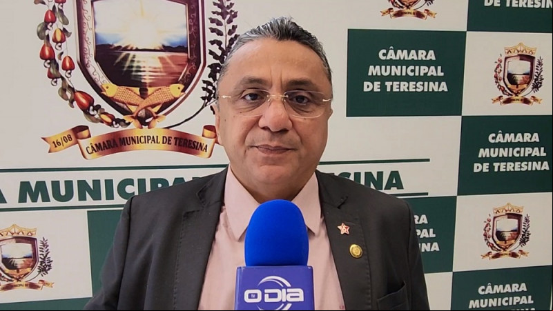Dudu chama atenção do PT municipal para formação de chapa de vereadores