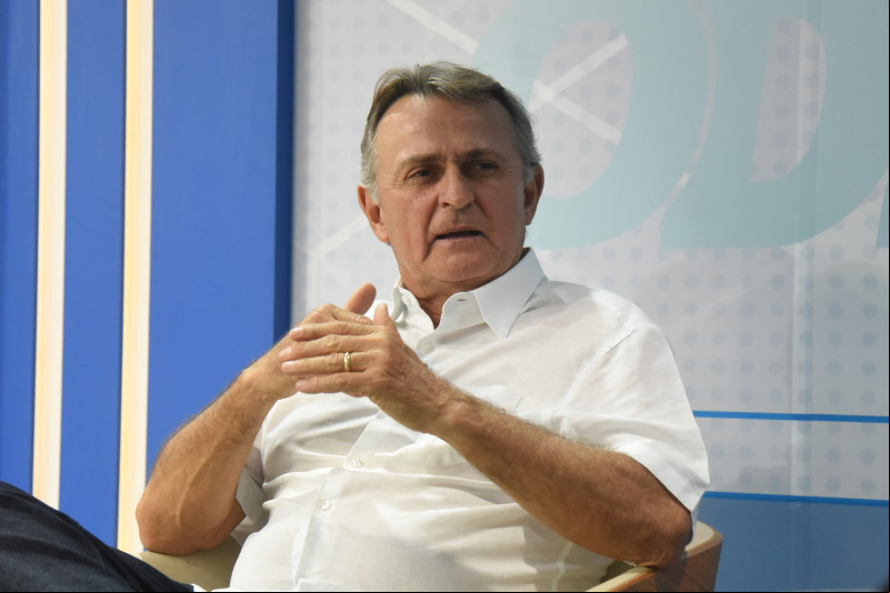 Coleta de lixo de Teresina: Câmara irá ouvir Semduh em audiência na próxima semana