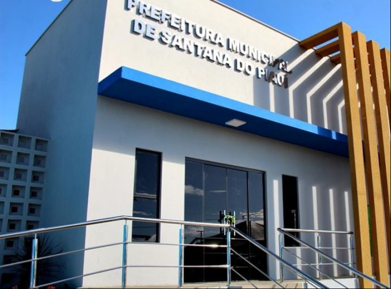 Prefeitura do interior do Piauí lança edital de concurso com 90 vagas; saiba