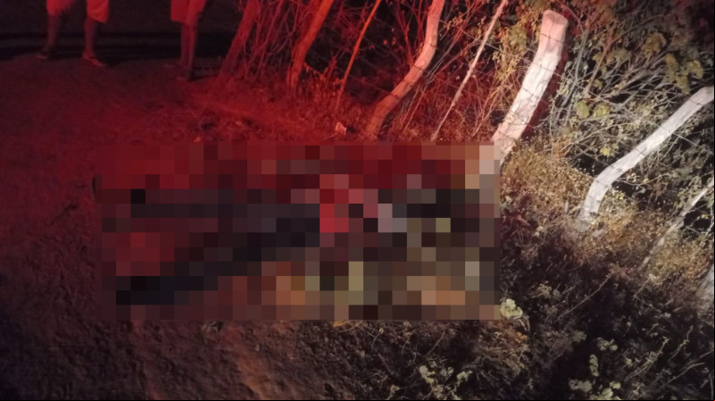 Tio descumpre medida protetiva e é morto a facadas pela sobrinha no Piauí