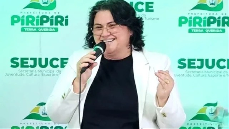 Jôve Oliveira - (Divulgação )