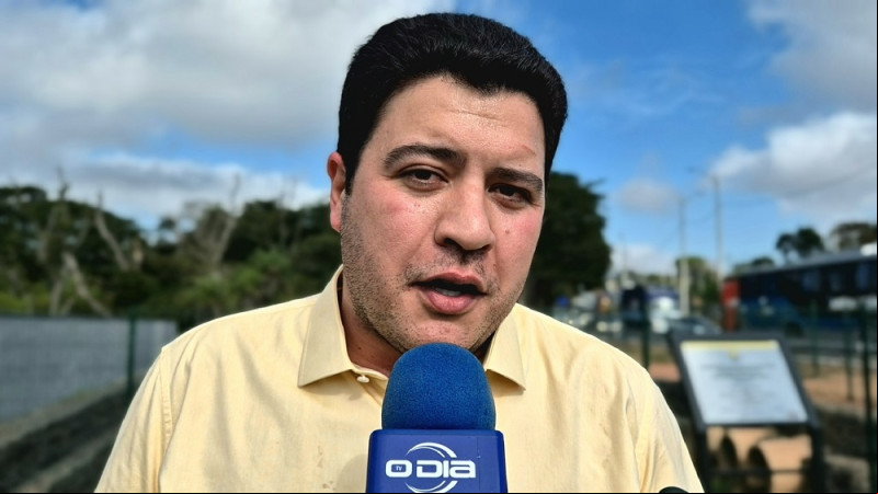 Jadyel diz que Francisco Costa tem apoio de 26 deputados para candidatura ao senado