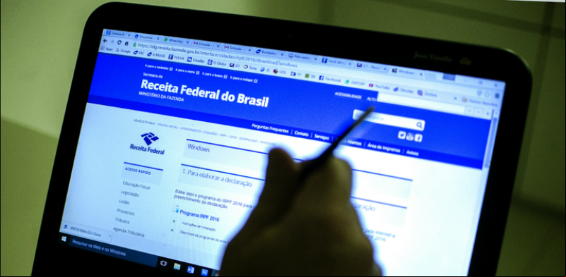 Imposto de Renda 2024: Receita Federal libera consulta do segundo lote de restituição