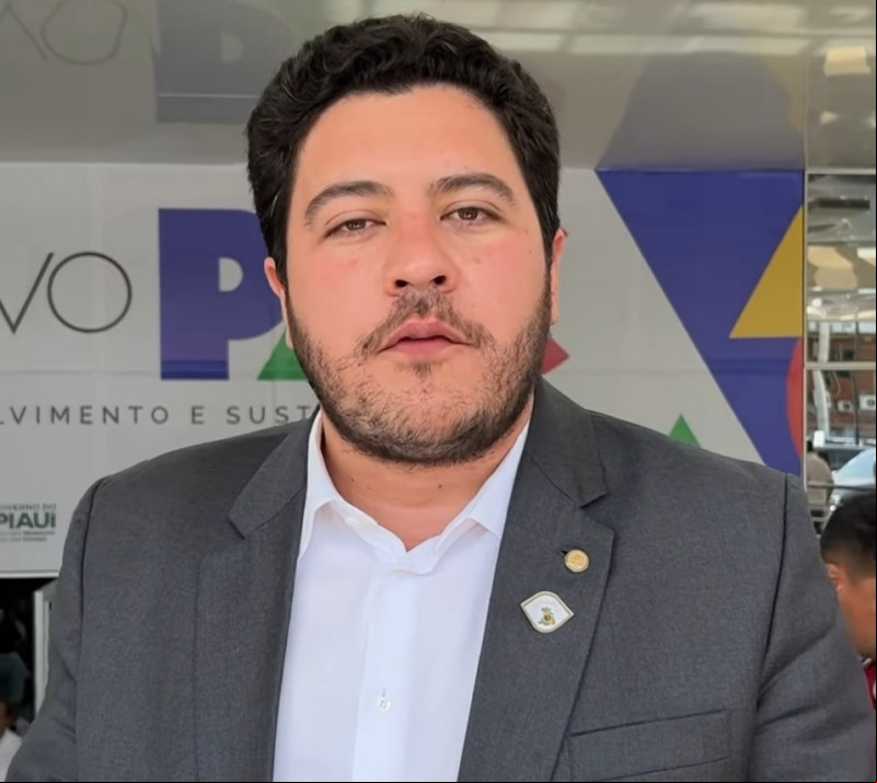Jadyel Alencar deve focar no crescimento do Republicanos no interior