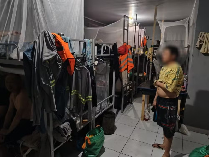 Piauí tem 32 estabelecimentos na "lista suja" do trabalho análogo à escravidão - (Divulgação/MPT)