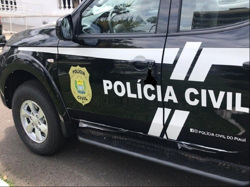 Idoso cai em golpe do “boa noite, Cinderela” e tem mais de R$ 11 mil furtado por mulheres - (Divulgação/Polícia Civil do Piauí)