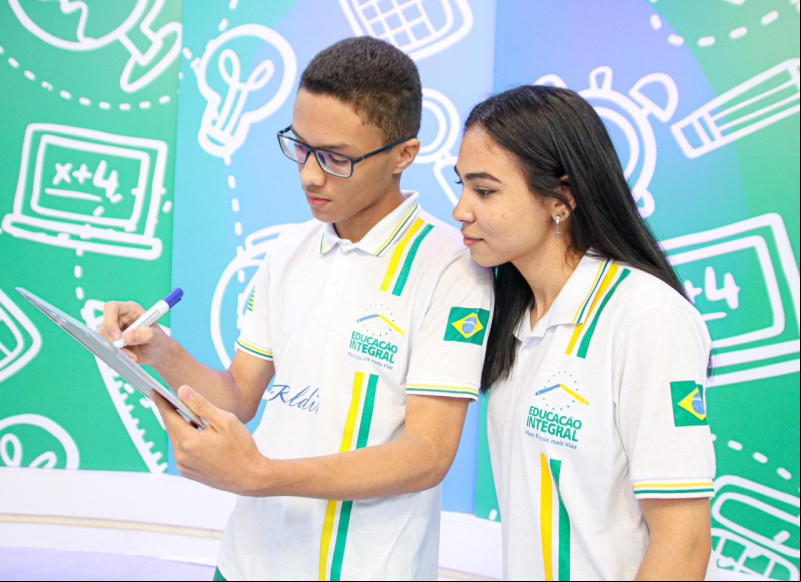 Portal com IA é lançado no Piauí para facilitar ofertas de empregos para jovens - (Divulgação/GOV PI)