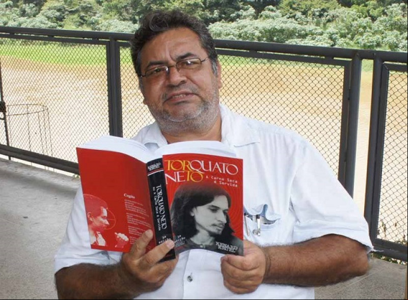Morre o jornalista Kenard Kruel após luta contra o câncer
