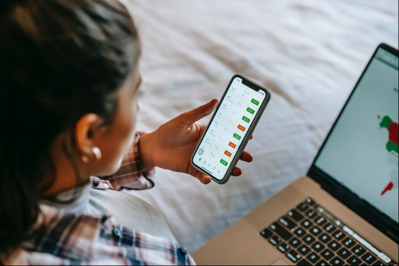 Agilidade digital: a internet como aliada no dia a dia