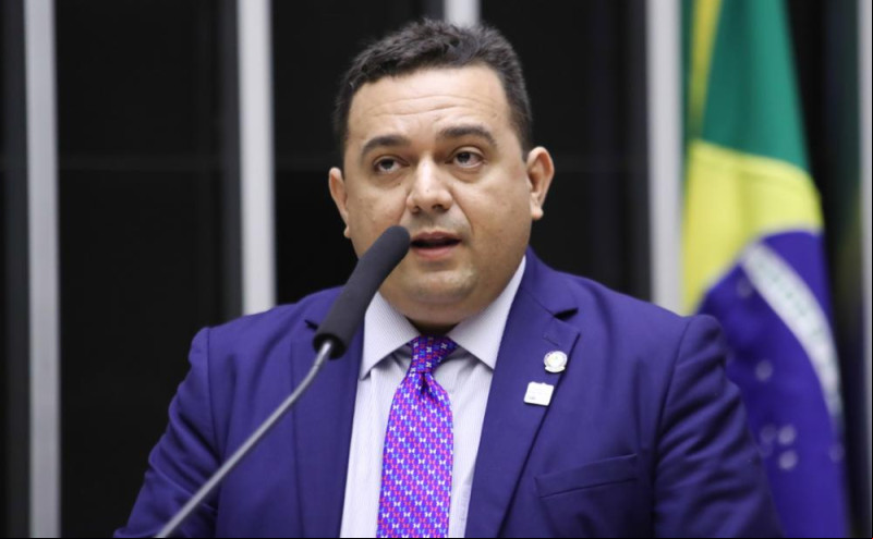 "Absurdo", diz presidente da APPM sobre reoneração da folha em discurso na Câmara