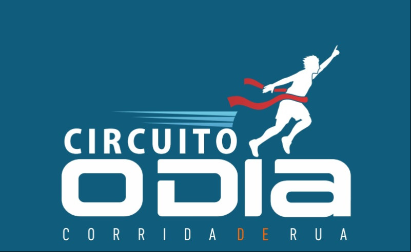1º Circuito Corrida de Rua O Dia - (Divulgação/O Dia)