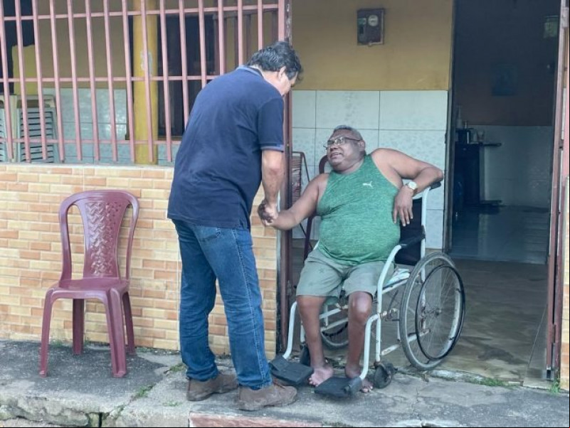 União vai investir quase R$ 1 milhão em asfaltamento