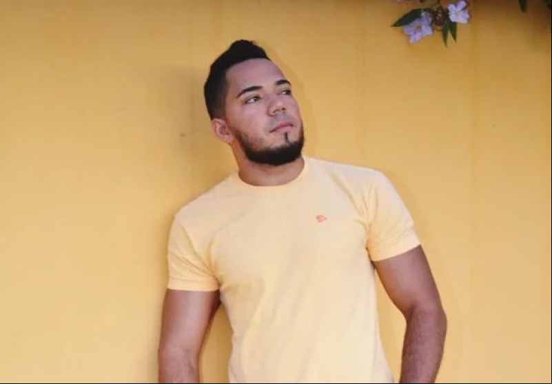 Exclusivo: ex-marido que esfaqueou influencer se entrega à polícia e diz estar arrependido