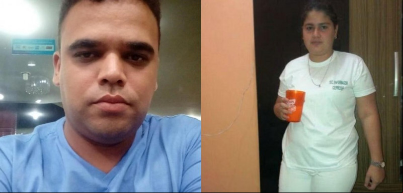 Homem e mulher são executados a tiros dentro de casa em Picos; cadela pitbull também é morta