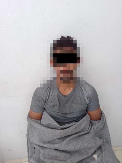Homem tenta matar ex-companheira a facadas no interior do Piauí