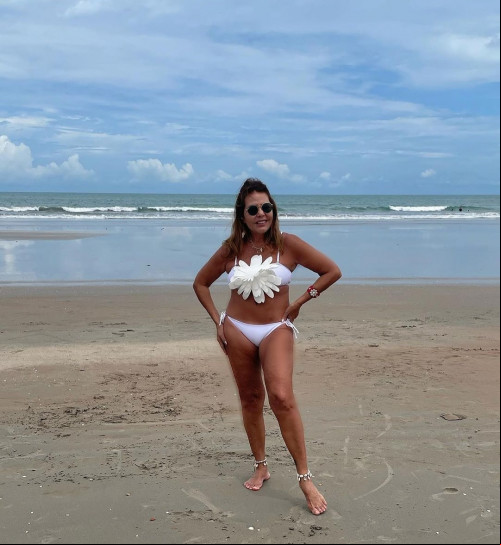 Férias no litoral - (Divulgação)