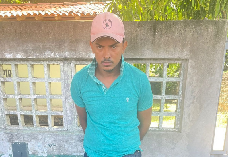 Justiça solta homem acusado de atirar em Tenente da PM no interior do Estado