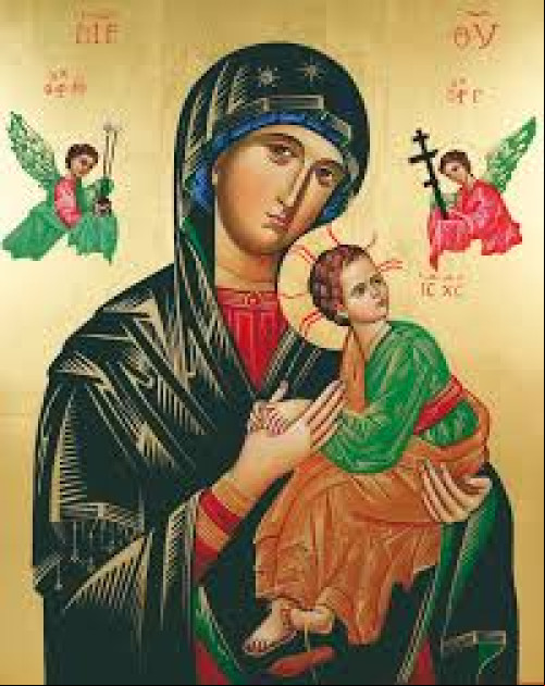 Dia de Nossa Senhora do Perpétuo Socorro é comemorado nesta quinta; conheça 5 orações