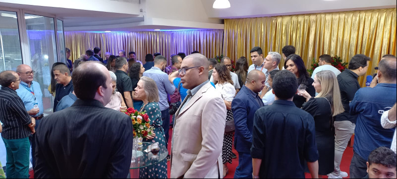 Marcas Inesquecíveis 2023: Sistema O Dia lança maior evento empresarial do Piauí