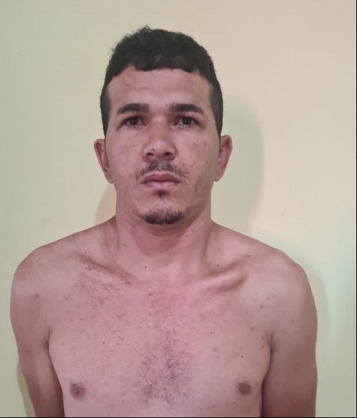 Chacina em Baixa Grande do Ribeiro: acusado de ser o mandante do crime é preso no DF
