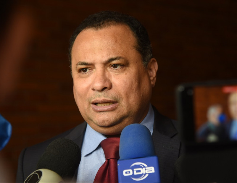 Evaldo Gomes critica antecipação de candidaturas ao Senado e defende debate amplo na base aliada