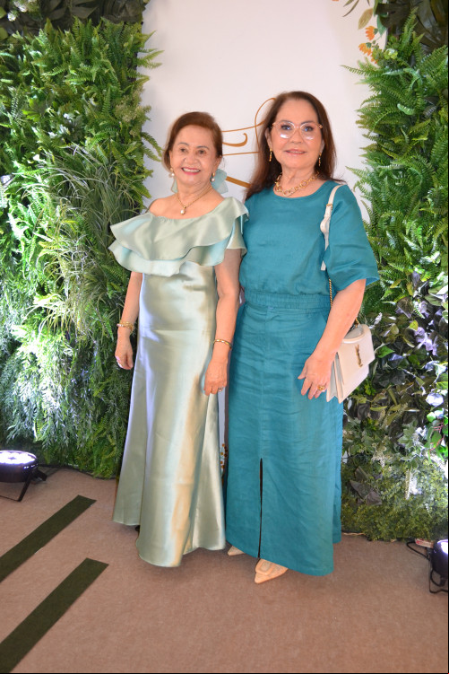 Festa 80 anos Josélia Dantas - (Mauro Veras)