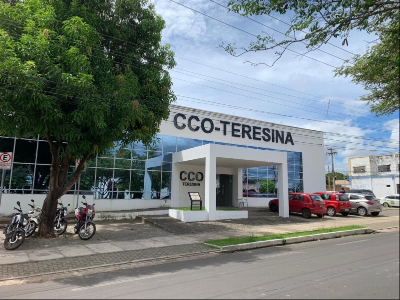 A PMT refo que a fiscalização no trânsito foi crucial para a redução de acidentes - (Divulgação)