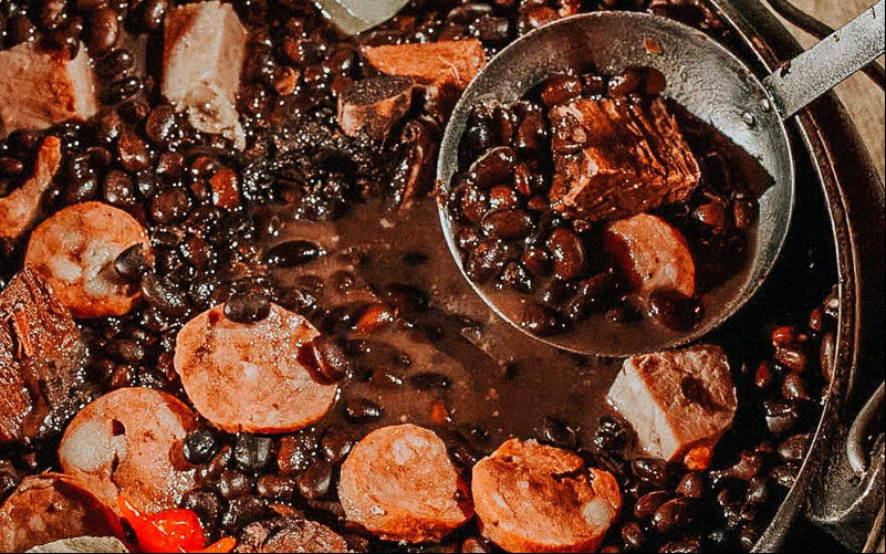 Feijoada do Dany 25 Anos