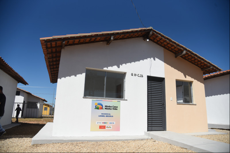 Minha Casa, Minha Vida: Teresina terá mais duas mil novas unidades habitacionais