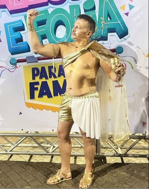 Corso 2024: confira as fantasias vencedoras do concurso