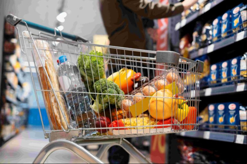 Cesta básica tem redução em Teresina; confira os itens que ficaram mais baratos
