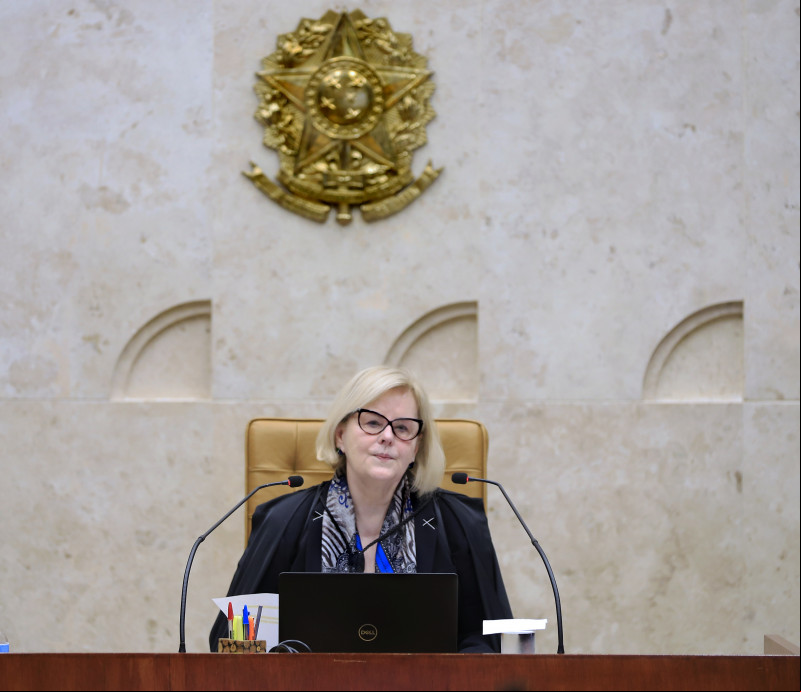 Servidores sem concurso devem se aposentar pela Previdência Geral, reafirma STF