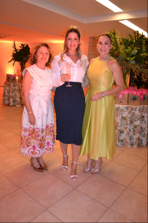 Festa das Mães do Granf Clube - (Mauro Veras)