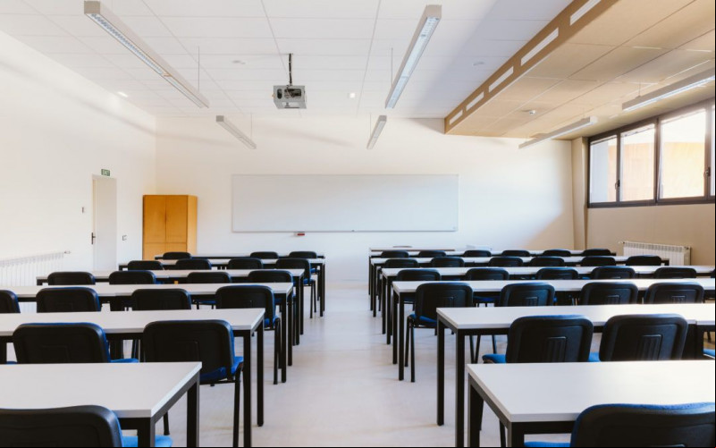 Reajuste no salário de professores de Teresina é publicado - (Reprodução)