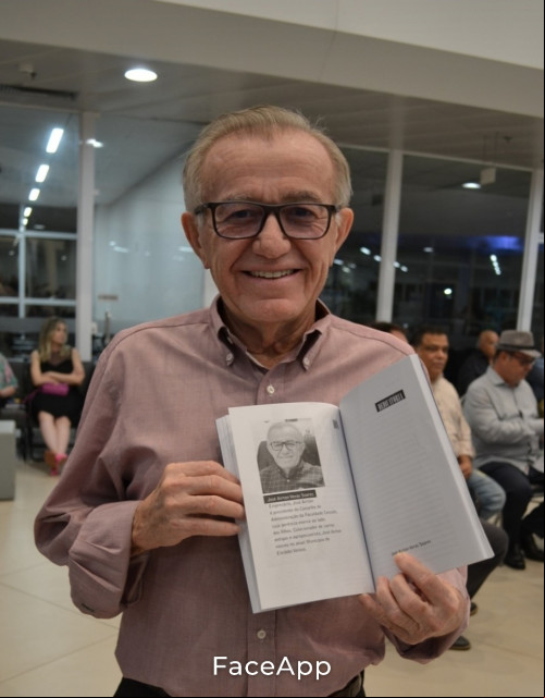 Livro Biografias - (Mauro Veras )